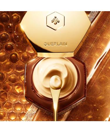 Buy Guerlain Abeille Royale Honey Treatment Night Cream 50g | Anti-Aging Moisturizer - Free International Shipping - Buy Online on GoSupps.com