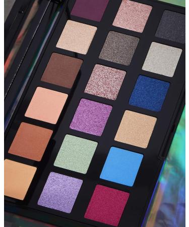 Shop Fashion Major Morphosis Sleek Eyeshadow Palette - International Shipping Available - Buy Online on GoSupps.com