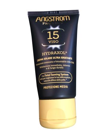 Chefaro Pharma Italia Facial Sunscreen 50 ml