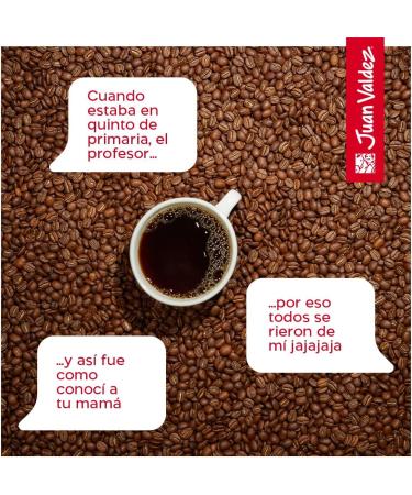 Juan Valdez Hazelnut Vanilla Cinnamon & Chocolate Flavor Instant Coffee (3 pack) (95gr/3.3 Oz) Caf Juan Valdez Soluble Liofilizado de Avellana vainilla canela y chocolate - Buy Online on GoSupps.com