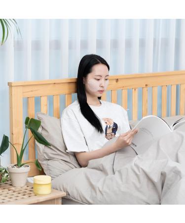 Si Sosimple Boosting Skin Ampoule Neroli Pad 100 Pads | 200ml Vegan Daily Skincare | Natural Beauty Facial Mask & Soothing Serum | Korean Skin Care Solutions - Buy Online on GoSupps.com