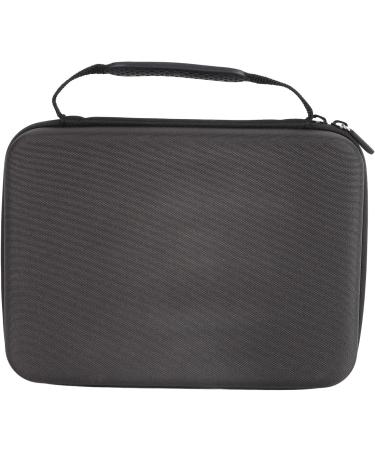 Hard Case for Supersonic HD15 HD08 HD07 HD03 HD01 for Airwrap Styler for Shark HD430 Flexstyle Hair Dryer & Ful Hair Dryer Accessories Hard Carrying Case Storage Bag - Buy Online on GoSupps.com