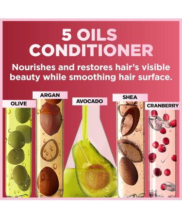 Garnier Nutrisse Permanent Hair Dye Natural-looking hair colour result For All Hair Types 5.64 Terracotta Chilli - Buy Online on GoSupps.com