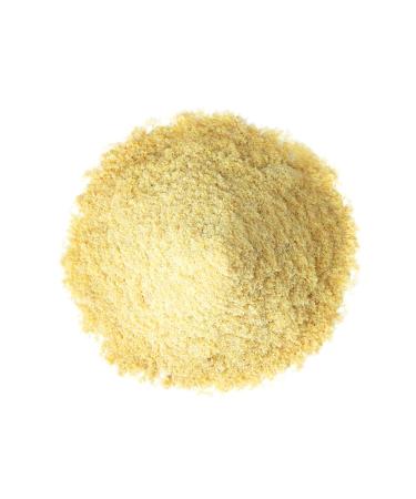 Organic Old Fashioned Cornmeal 2.5 Pounds - Non-GMO Whole Grain Meal - Vegan & Kosher - Made in USA - Great for Baking Cornbread, Pancakes, & Tortillas - Buy Online on GoSupps.com