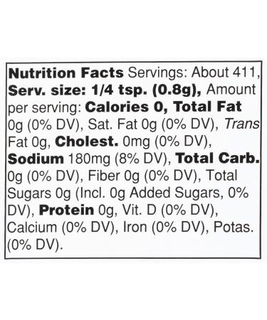 McCormick Grill Mates Montreal Steak Seasoning 11.62 oz - Flavorful Seasoning Blend for Steaks, Pack of 1 - Buy Online on GoSupps.com