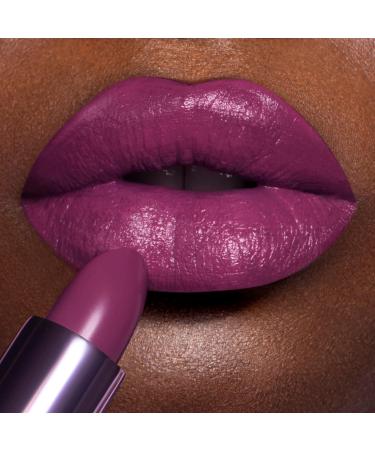 Neve Cosmetics Neve Cosmetics creamy lipstick concentrate Lip Dessert with delicate candy aroma | "Blueberry Pancake" - Buy Online on GoSupps.com
