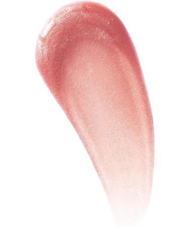 Maybelline Lifter Gloss Plumping Hydrating Lip Gloss with Hyaluronic Acid - 003 Moon 5.4ml - Buy Online on GoSupps.com