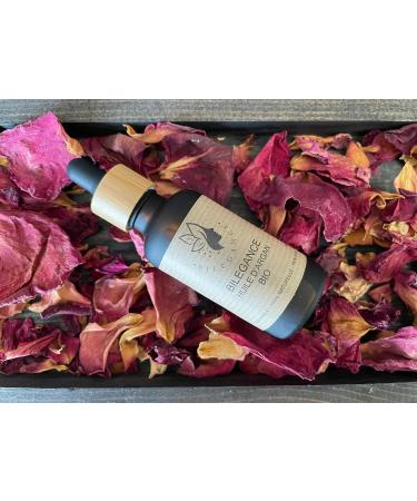  BILEGANCE PURE ARGAN OIL 50ml - Buy Online on GoSupps.com