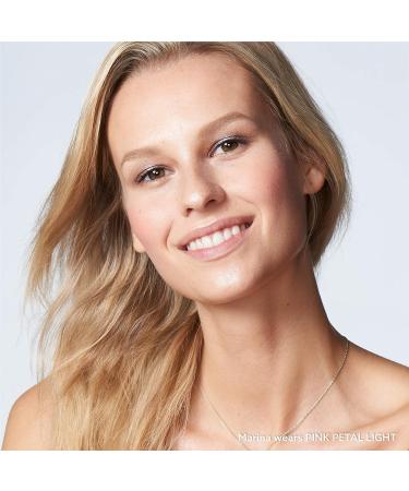 Undone Beauty Conceal to Reveal 3-in-1 Concealer & Highlighter with Natural Coconut Vegan & Cruelty Free Pink Petal Light - Buy Online on GoSupps.com