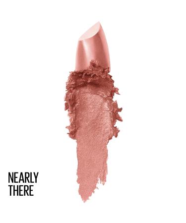 Buy Maybelline Color Sensational Lipcolor 'Nearly There' International Shipping Available | Myb Cs Lip - Buy Online on GoSupps.com