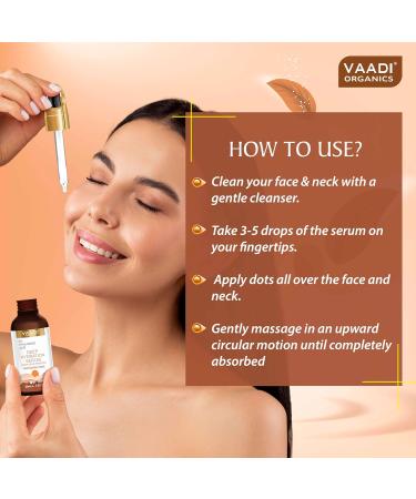 Deep Hydration Serum 2% Hyaluronic Acid & Oats Protein - 30ml | International Shipping Available - Buy Online on GoSupps.com