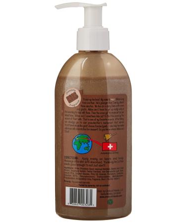 Circle Of Friends Heidi and Niklas Yodel-Ay-He Lotion - 8 oz | Hydrating Skincare for All Skin Types | International Shipping Available - Buy Online on GoSupps.com