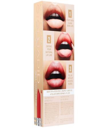 Buy Maybelline Gigi Hadid Lip Kit Khair | International Shipping Available - Buy Online on GoSupps.com