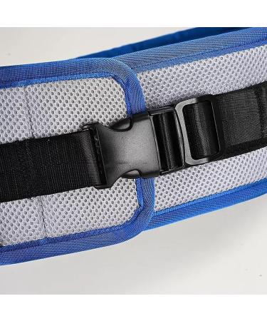 ZZBB Transfer Belt with Handles Leg Loops - Gait Belt -Medical Nursing Safety Assist Training Device Walking Standing Rehabilitation Belt - Elderly Standing Assistance Belt - Buy Online on GoSupps.com