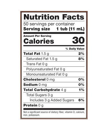 Coffee-mate Liquid Creamer Singles - Cafe Mocha - 50 ct - Buy Online on GoSupps.com