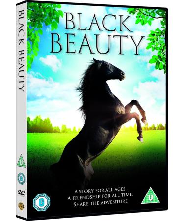 Black Beauty DVD 1994  - Buy Online on GoSupps.com