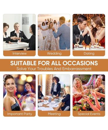 Invisible Waterproof Tattoo Cover Up Tape for Scar  Birthmarks - Buy Now - Buy Online on GoSupps.com