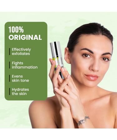 Swiss Apple Stem Cell 3000 Serum | Plant Stem Cells | Reduce Aging Signs & Wrinkles | Restore Elasticity | Premium Swiss Botany | 1 fl oz - Buy Online on GoSupps.com