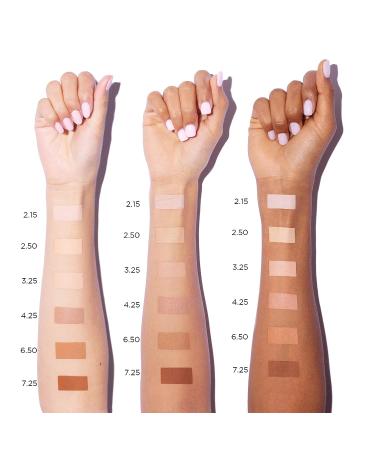 Haleys RE PLAY Vegan & Cruelty-Free Foundation & Contour Stick (7.25) - 2-In-1 Cream Makeup Stick for Full-Face Application, Natural Buildable Coverage - Buy Online on GoSupps.com