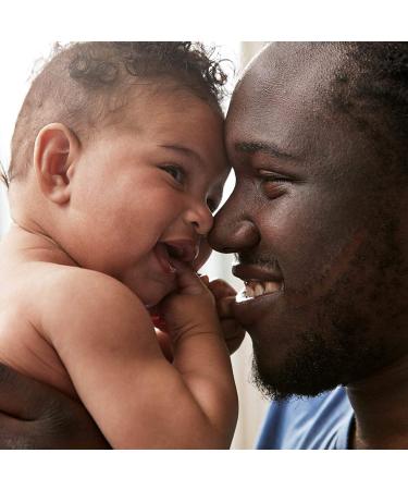 Johnson's Baby Skin Nourish Vanilla Oat Wash 16.9 fl oz - Gentle Cleansing for Soft Skin - Buy Online on GoSupps.com