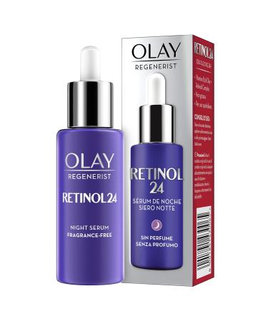 Olay Retinol24 Night Serum 40 ml