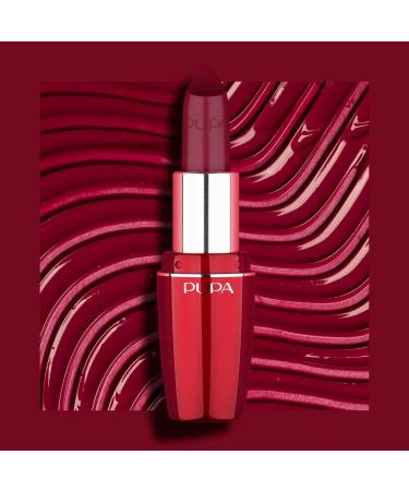 PUPA Milano Volume Volumizing Lipstick 4.4g - Fuchsia Fatal | Buy Internationally Online - Buy Online on GoSupps.com