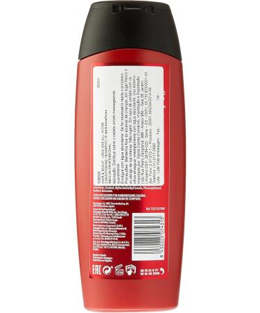 UNIQ ONE ALL IN ONE Shampoo 300 ml by Unknown by Unknown - Buy Online on GoSupps.com
