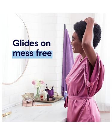 Suave Shower Fresh Deodorant for Women - 2.6 oz - 24-Hour Odor & Wetness Protection - Buy Online on GoSupps.com