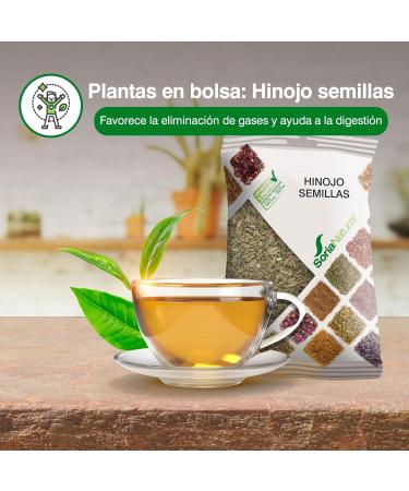 HINOJO semillas bolsa 100gr is a care formula that is suitable for longterm daily use It is suitable for those looking for a reliable item for every day The weight is 100 g - Buy Online on GoSupps.com