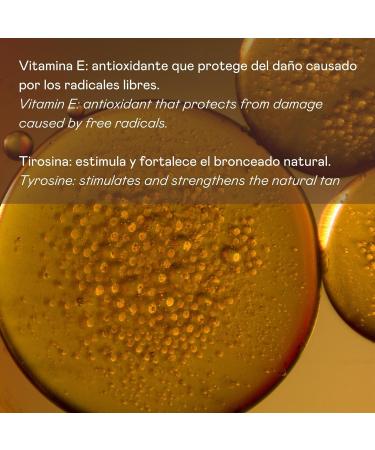 VALISOL ACEITE PROTECTOR SPF6 CON ACELERADOR 250 ML - Buy Online on GoSupps.com