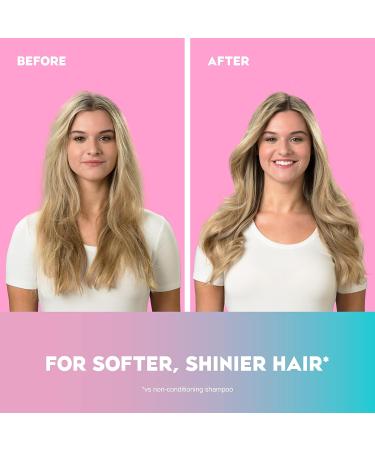 OGX Renewing Argan Oil of Morocco Conditioner 88ml - Sulfate-Free Hair Care 2 Pack - Regenerating & Nourishing Formula - Buy Online on GoSupps.com