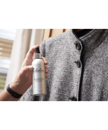 Distinctive Washing Powder Masculine fragrance - Best Biological Eco Wash Low Temperature Formula - No Fabric Softener To Buy - Pack of 6 (1.2kg) + Matching 200ml Fabric Fragrance Spray Case of 6 (1.2kg) packs Plus matching Fragrance - Buy Online on GoSupps.com