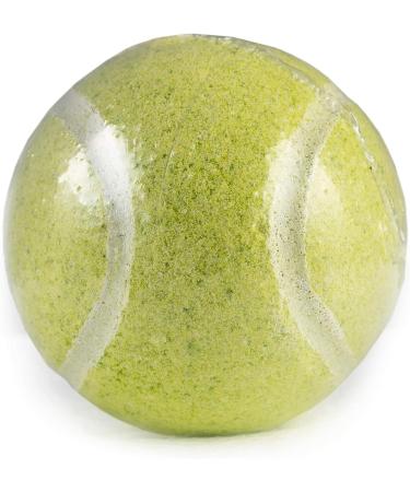 Tennis Ball Bath Bombs - 3 Pack | Fun Tennis Gift for Women and Kids | Tennis Equipment and Accessories | Ideal Coach and High School Team Gifts - Buy Online on GoSupps.com