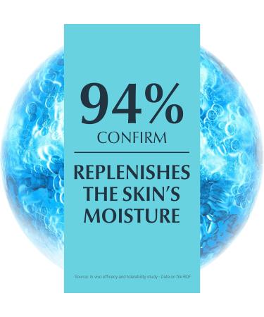 EUCERIN Complete Repair Moisturizing Lotion for Dry to Very Dry Skin 5% Urea Lotion Ceramide/Dry Skin/Fragrance-free/Non-Greasy Lotion | Recommended by Dermatologists | Face & Body Lotion 1L Tube Unscented 1 l (Pack of 1) - Buy Online on GoSupps.com