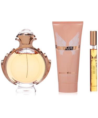 Paco Rabanne Gift Set Paco Rabanne Olympea By Paco Rabanne