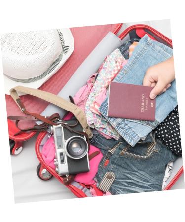 Coheali Prosthetic Toothbrush & Denture Box - Pink & Light Blue Storage for False Teeth | Durable Dental Compression Container - Buy Online on GoSupps.com