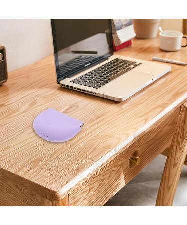 Healvian Silicone Retainer Etui | Slim Holder for Braces & Aligners | Ideal for Travel & Night Mouth Protection | Durable Dental Container for All Ages - Buy Online on GoSupps.com