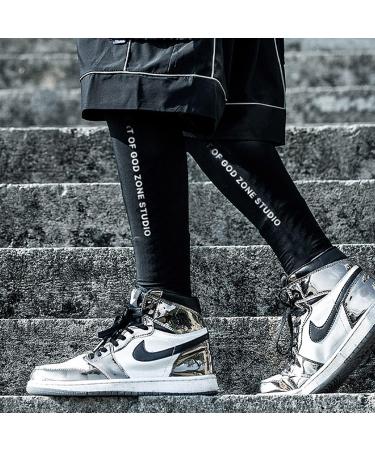 Shop MFCT Men's Scar Logo Arm & Leg Compression Sleeves International Shipping Available - Buy Online on GoSupps.com