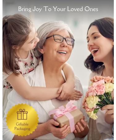 Uplift Spirits Candle Gift Set Green Gold Leaf & Wood Sage Yellow Gold Moon & Grapefruit Perfect International Shipping - Buy Online on GoSupps.com