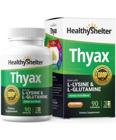 From Canker Sore Treatment to Vitamins for Canker Sores: You Just Found Relief for Your Mouth Sores and Mouth Ulcers. Use 3 Capsules daily to Get Rid of Canker Sores in Your Mouth and On Your Tongue. - Buy Online on GoSupps.com