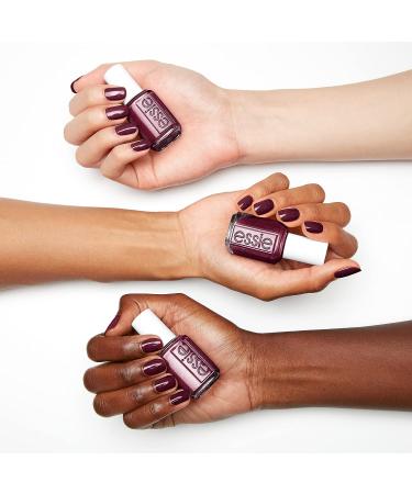 essie Nail Polish Limited Edition Fall 2021 Collection - Deep Purple Star Struck a Chord 0.46 fl oz - Buy Online on GoSupps.com