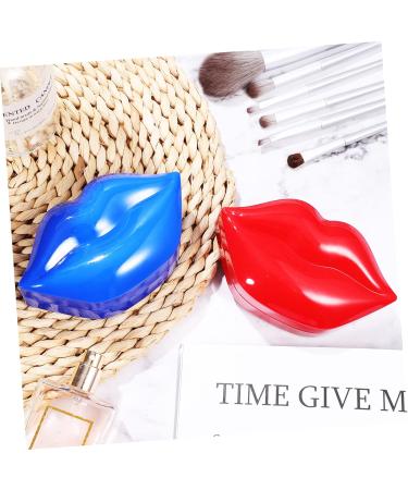 Mobestech Lip Mask - 10 Collagen Lip Gel Pads for Ultimate Lip Care | Laniege Sleeping Mask & Beauty Tools - Buy Online on GoSupps.com