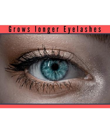 Mo's Castor Oil (2 oz) - 100% Pure Cold Pressed Moisturizer for Skin Hair Eyelashes & Eyebrows | International Shipping Available - Buy Online on GoSupps.com