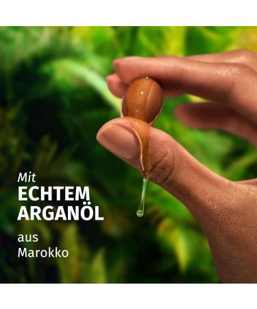 Herbal Essences Repair Haarmask mit Argan l 300ml Intensive Pflege f r gl nzendes gesundes Haar | Vegan & Nat rliche Inhaltsstoffe - Buy Online on GoSupps.com