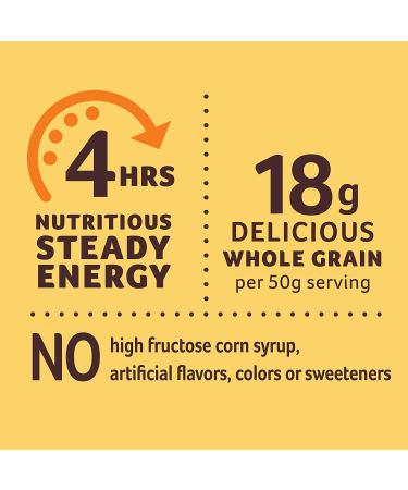 belVita Cranberry Orange Breakfast Biscuits - 5 Packs (4 Biscuits Per Pack) - Buy Online on GoSupps.com