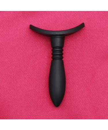 Healeved 5 Sets Eye Shadow Stamp Practical Eyeshadow Stamp Make up Accessories Makeup Tool Black - Buy Online on GoSupps.com