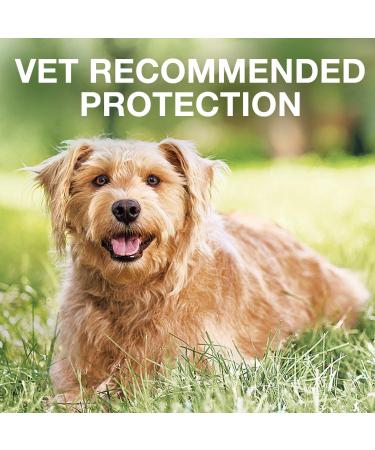 K9 Advantix II Large Dog Flea & Tick Prevention (21-55 lbs) 2 Pack - Buy Online on GoSupps.com