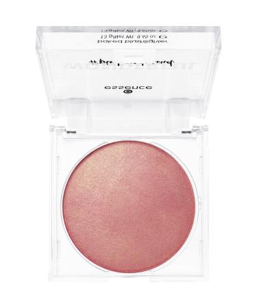 Essence Wonderful #pinkandproud baked blushlighter Content: 13g 1 piece