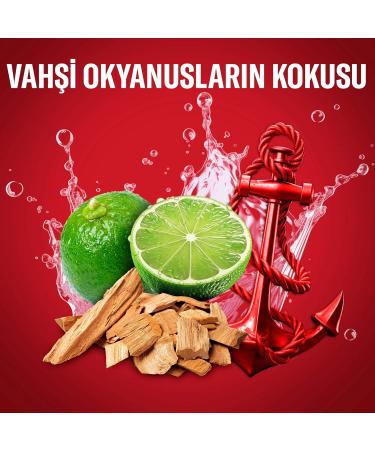 Old Spice Captain Deodorant Stick for Men 85 ml - Buy Online on GoSupps.com