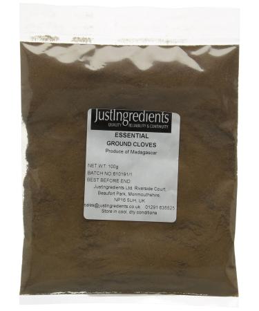 Cloves Ground 100g